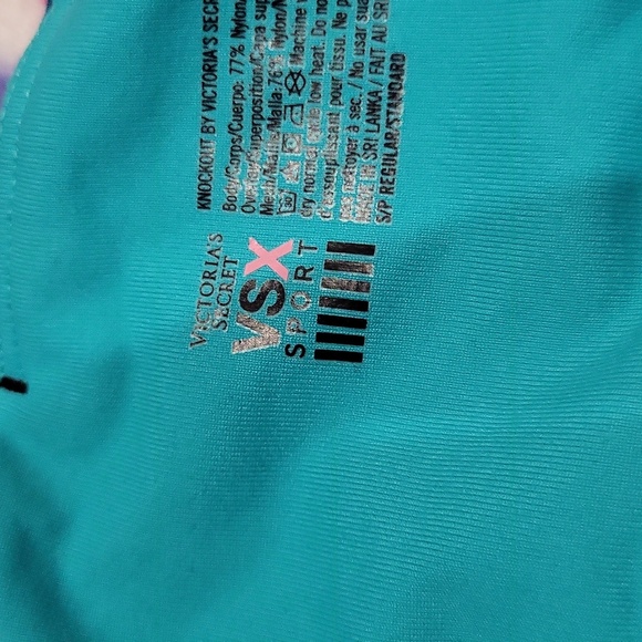 Victoria's Secret Sport Leggings - Picture 6 of 12